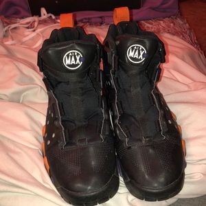 Nike Air Max Barkley’s